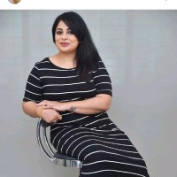 Make-Up Studio Training Center Employee Lalita Rathod's profile photo