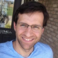 Ronald Davidson Email & Phone Number