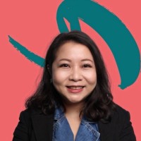 Citi Employee Ruth Yip's profile photo