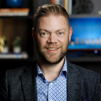 NAI Commercial Real Estate Employee Chad Griffiths's profile photo