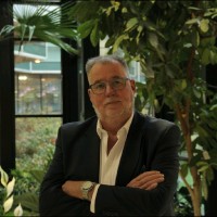 Districon | MASTERING YOUR SUPPLY CHAIN & LOGISTICS Employee Ed Slegtenhorst's profile photo