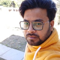 Samera Employee Vikas Kumar's profile photo