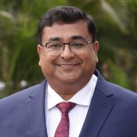 Welspun Enterprises Ltd Employee Anurag Garg's profile photo