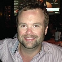 Westminster Presbyterian Church Employee Brad Daniel's profile photo
