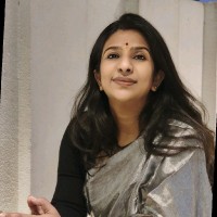 Iffort Employee Esha Anand's profile photo
