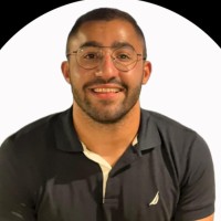 Magic Software Enterprises Employee Shai Daniel's profile photo