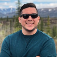 FanBrosShow Employee Jonathan Luna's profile photo