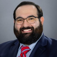 Jefferson Apartment Group Employee Marc Geller's profile photo