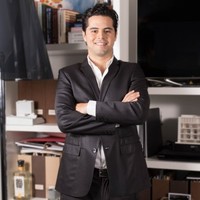 Paragon Desarrollos Employee Rubén Gutiérrez's profile photo