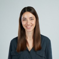 Pango Employee Maya Goldstaub's profile photo