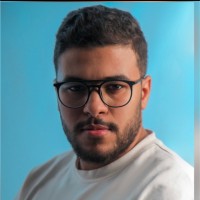 AGES Employee Khaled Hafez's profile photo