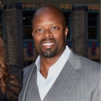Gamal Walker Email & Phone Number