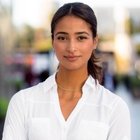 Reactionpower Employee Amanda Blois's profile photo