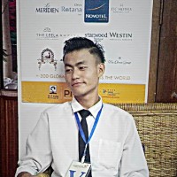 INEXT Employee Losii Athikho's profile photo