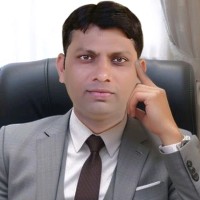 Venus Remedies Limited Employee Mukesh Sahu's profile photo
