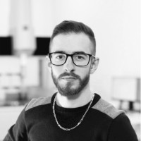 MICRORECTIF Employee Romain Sigaut's profile photo