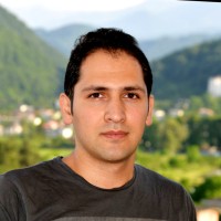 Reza Sfandiyar Email