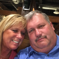 Martin Marietta Employee David Thorne's profile photo