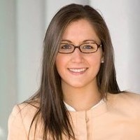 Bracewell LLP Employee Kate McGregor's profile photo