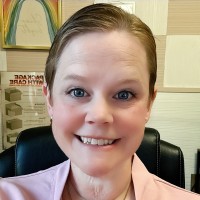UPS Employee Chrissy Brooks's profile photo
