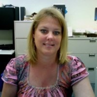 Stacey Stansberry Email & Phone Number