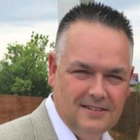 Circular Services Employee Anthony Broadbent's profile photo