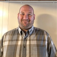 Veolia North America Employee Troy Meyers's profile photo