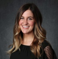 Optum Employee Hannah Benjamin's profile photo