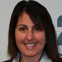 Parkinson's NSW Employee Mirelle Brockett's profile photo