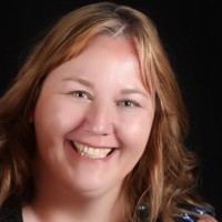 Truckee Meadows Fire Protection District Employee Rachel McFarland's profile photo