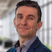 Org Employee Derek O'Connell's profile photo