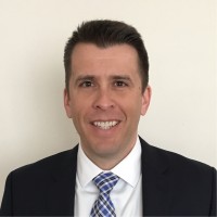 Air Products Employee Tom Trexler's profile photo