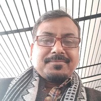 National Council of Educational Research and Training ( NCERT ) Employee Bijnan Sutar's profile photo