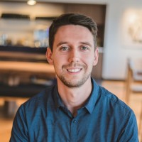 Velrada Employee Derek Hurley's profile photo