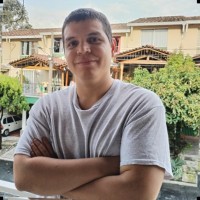 Educamás Employee Diego Perez's profile photo