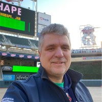 Mickman Brothers, Inc. Employee Jamey Caldwell's profile photo