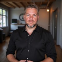 Patrick Loven Email & Phone Number