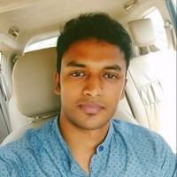 Rockstar Games Employee Aswin G's profile photo