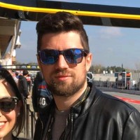 Primigi Store Employee Nicola Tonini's profile photo