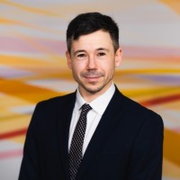 PwC Isle of Man Employee Alex Lea's profile photo