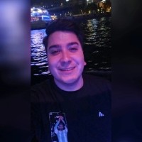 Videomite Employee Faruk Özağan's profile photo