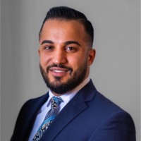 Pegasos Finance GmbH Employee Sarab Saleem's profile photo