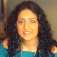 uncoded Employee Saranga Vashi's profile photo