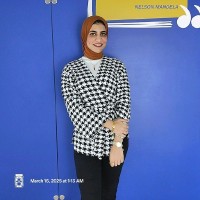iConcept Employee Maha Hussein's profile photo
