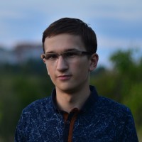 OpenBOM Employee Serhii Kisilchuk's profile photo