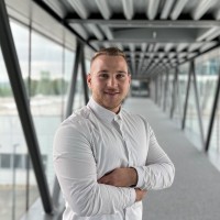 Blickle DACH Employee Simon Butz's profile photo