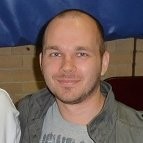 Logan Construction (SE) Limited Employee Calvin Bennett's profile photo