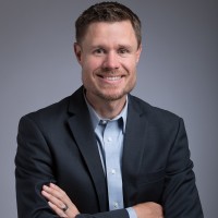 Unissant Employee Sean Gilman's profile photo