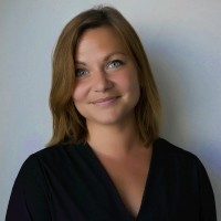 Btwentyfour Employee Linn Ekvall's profile photo