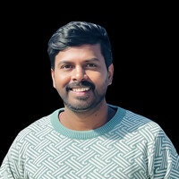 TestMu AI Employee Srinivasan Sekar's profile photo